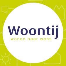 Woningbouwcorporaties: Stichting Woontij